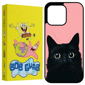 BOB Ghab BCP13P Cover For Apple iPhone 13 Pro