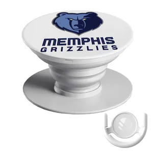 Megafone Memphis Grizzlies 9624 Pop Sockets With Pop Clip