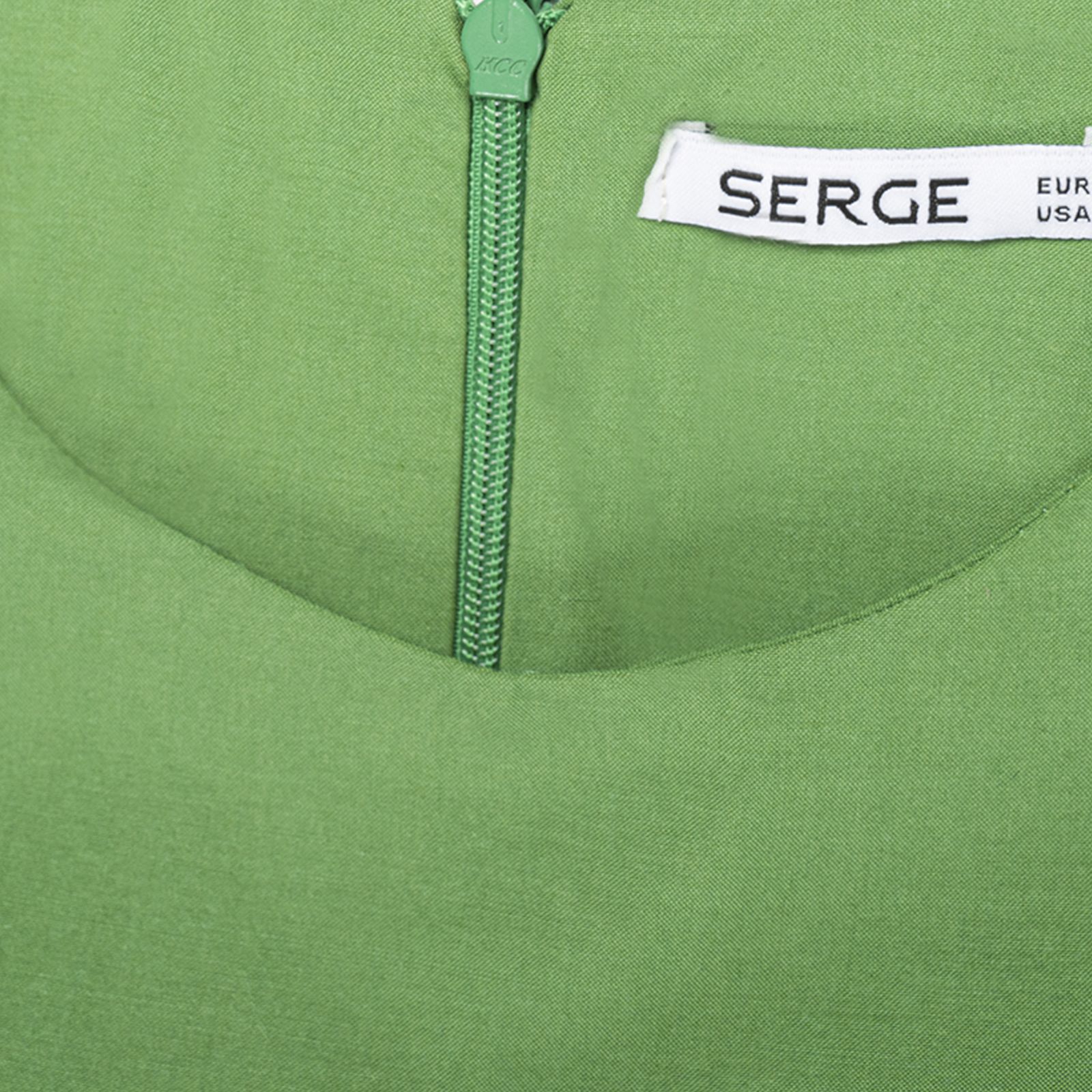 سارافون زنانه سرژه مدل 205507 - - 4