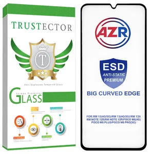 Trustector AZRT Screen Protector For Samsung Galaxy A50 / Galaxy A20