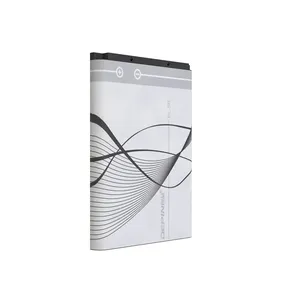 باتری موبایل دپین مدل BL-5B ظرفیت 890 میلی آمپر ساعت مناسب برای گوشی موبایل نوکیا N80 / N90 / 5300