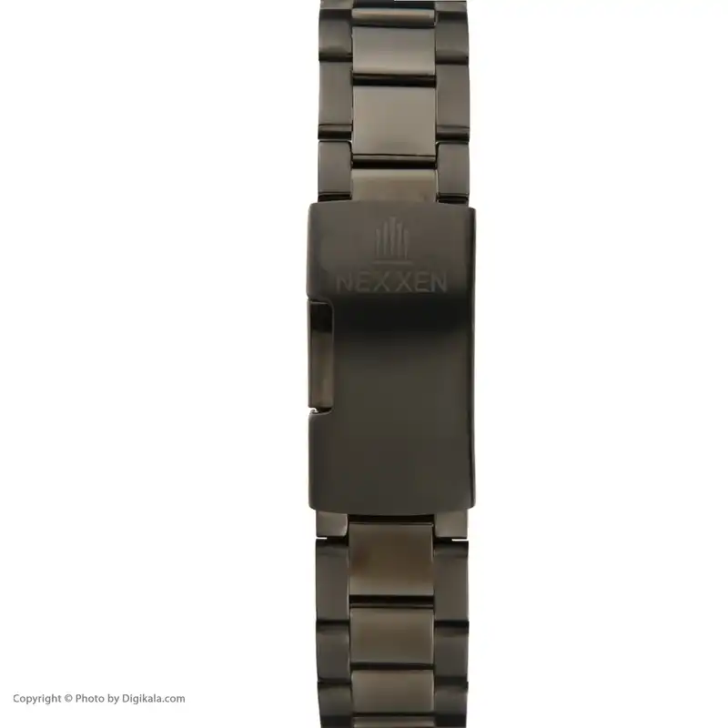 ساعت مچی عقربه ای زنانه نکسن مدل L3195R1