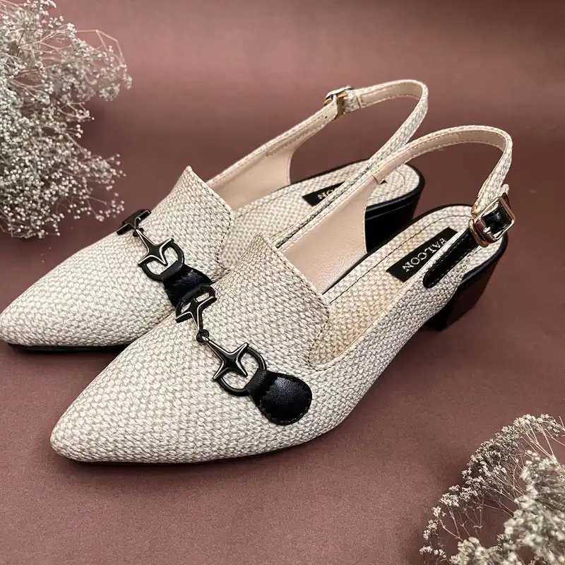 کفش زنانه مدل آسمان 2