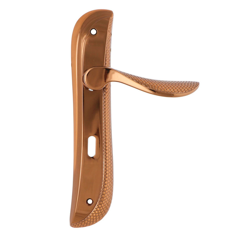 دستگیره در مدل 1961 بسته دو عددی