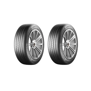 لاستیک خودرو کنتیننتال مدل Contact CC6 سایز 195/65R15 - دو حلقه