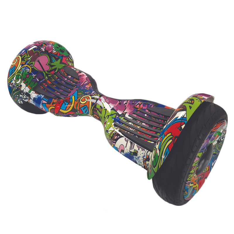 اسکوتر برقی اسمارت مدل SBW-NEW 10 inch