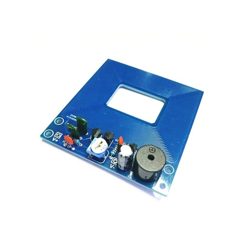 کیت فلز یاب مدل P1