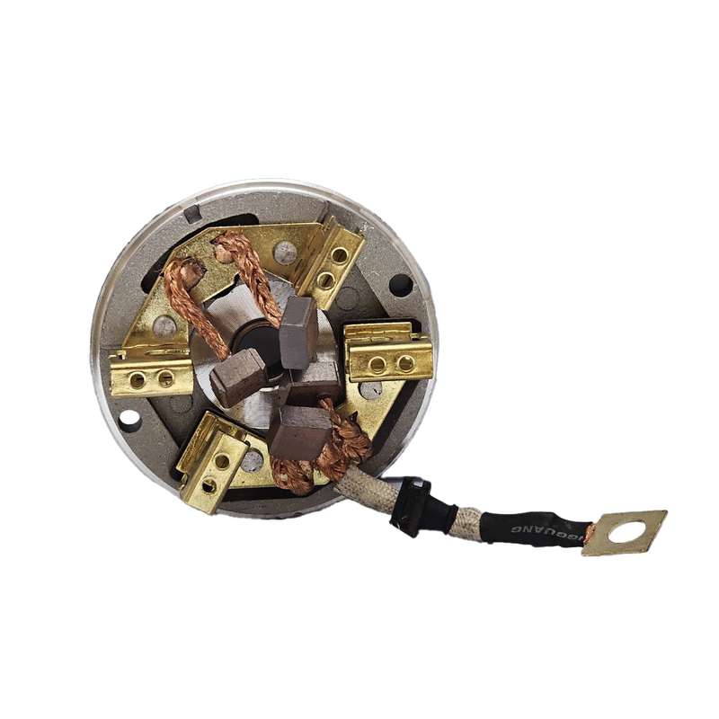 جاذغالی استارت دیاکو مدل آهنربایی کد bbz-1624 مناسب برای پراید