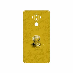 MAHOOT MohammadHossein Shahriar Cover Sticker for Huawei Mate 9