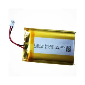 باتری دسته بازی کنسول پلی استیشن3 مدل 2200AMP