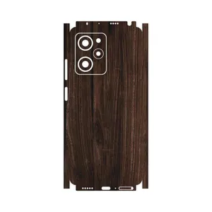 MAHOOT Dark_Walnut_Wood-FullSkin Cover Sticker for Xiaomi Poco X5 Pro