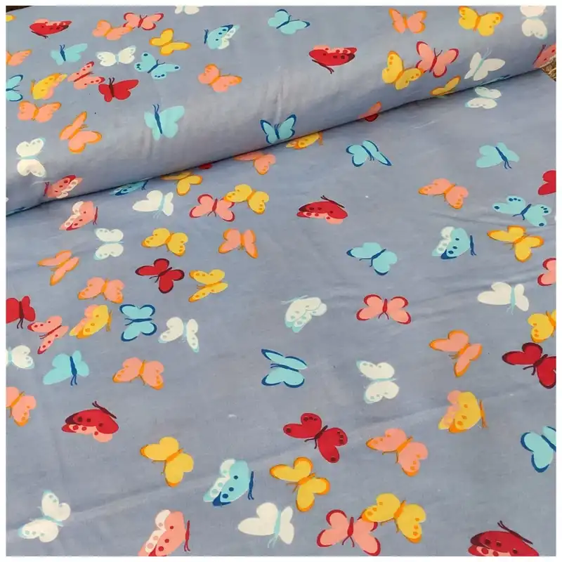 پارچه ملحفه مدل رویا کد 3