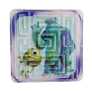 بازی فکری مدل ماز کد HU_85