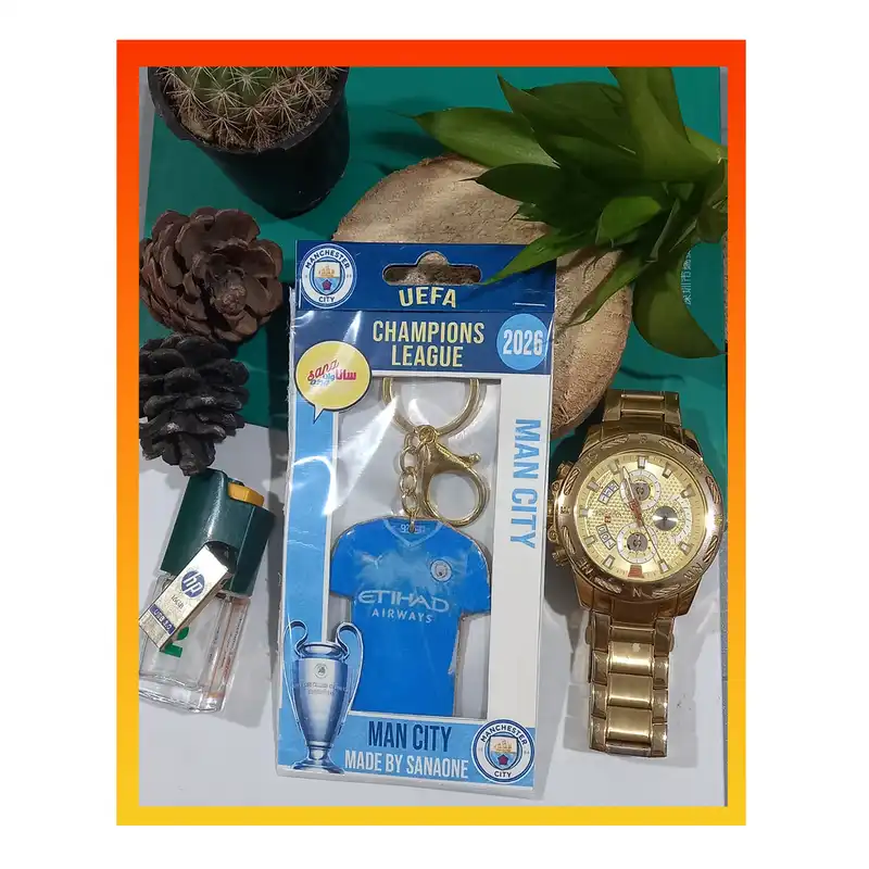 جاکلیدی مدل منچسترسیتی کد TYPE1