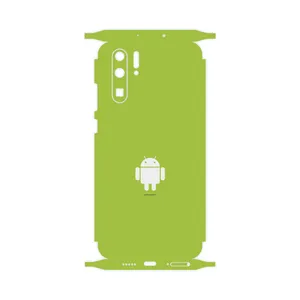 MAHOOT Andorid-FullSkin Cover Sticker for Huawei P30 Pro