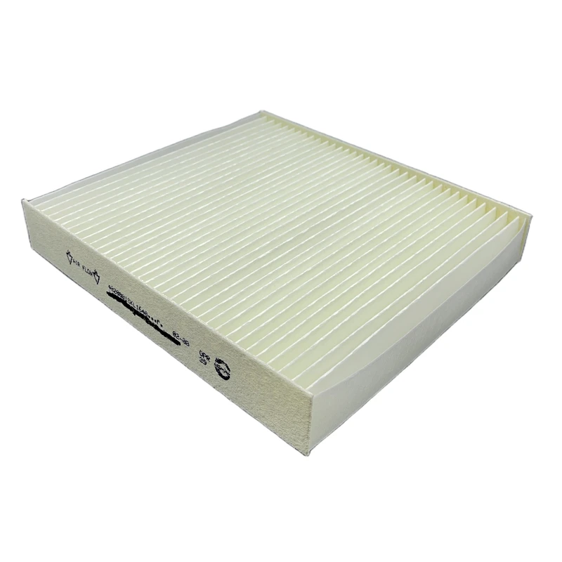 فیلتر کابین خودرو سرکان مدل 272773151R مناسب برای رنو کپچر و رنو سیمبل