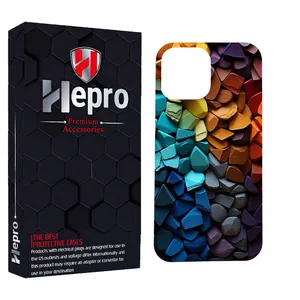 HEPRO MC Cover for Apple IPHONE 13 PRO MAX