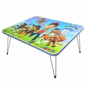 میز تحریر هانیبال مدل 70 طرح Paw Patrol