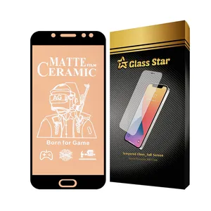  Glass Star CERMAG Screen Protector For Samsung Galaxy J5 2017 / Galaxy J5 Pro / Galaxy J530