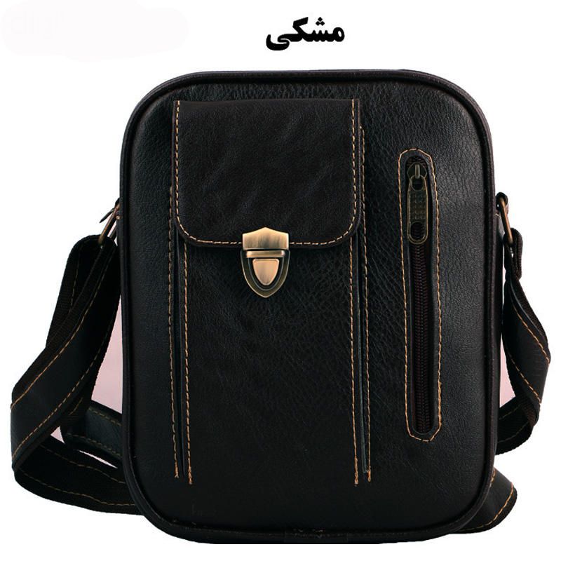 کیف رودوشی مدل 0853 -  - 5