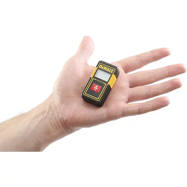 متر لیزری دیوالت مدل DW030PL-XJ