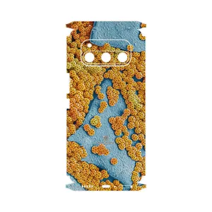 MAHOOT Atom Universe 7-FullSkin Cover Sticker for Daria Bond 5G