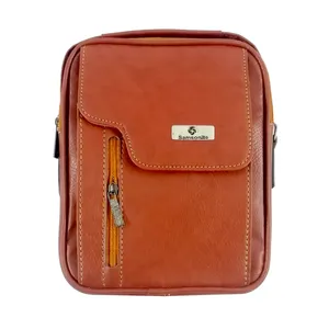 کیف رودوشی مردانه مدل RK-1012
