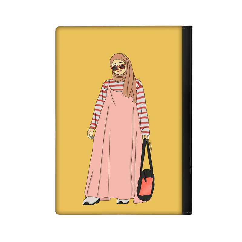 کلاسور مدل دختر کد 1561