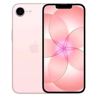 گوشی موبایل اپل مدل iPhone 17e تک سیمکارت ظرفیت 256 گیگابایت و رم 8 گیگابایت