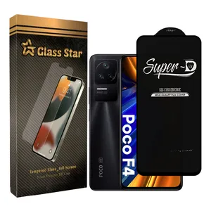 Glass Star screen protector model STAR-SUPER-D suitable for Xiaomi Poco F4 Mobile Phone
