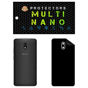 MULTI NANO X-F1M Back Skin For BLU Life One X3