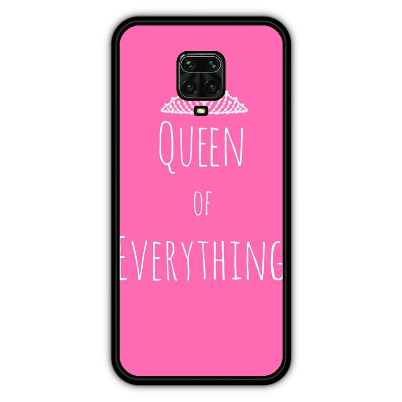 کاور جی جی ساب مدل JJ1270 مناسب برای گوشی موبایل شیائومی REDMI NOTE 9 PRO