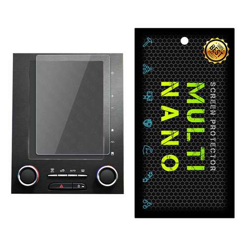 محافظ صفحه نمایش خودرو مولتی نانو مدل X-S1N مناسب برای رنو تالیسمان