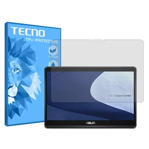محافظ صفحه نمایش شفاف تکنو مدل HyGEL مناسب برای تبلت ایسوس ExpertCenter E1 AiO