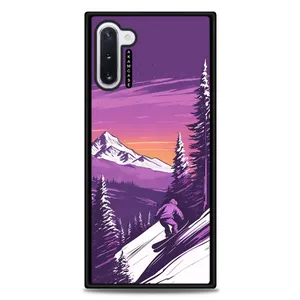 AKAM AMC-WSGN10-SKI-1 Cover For Samsung Galaxy Note 10