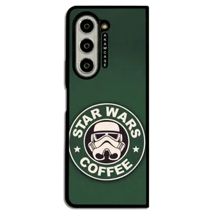 AKAM AMCWSGZFOLD5-STAR WARS13 Cover For Samsung Galaxy Z Fold 5