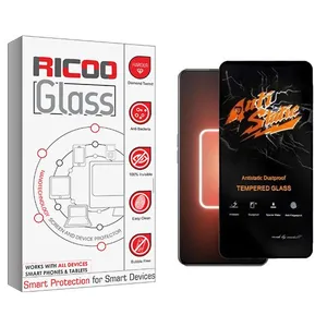 Ricoo RiC2 Antistatic Screen Protector For Realme  GT Neo 5 240W