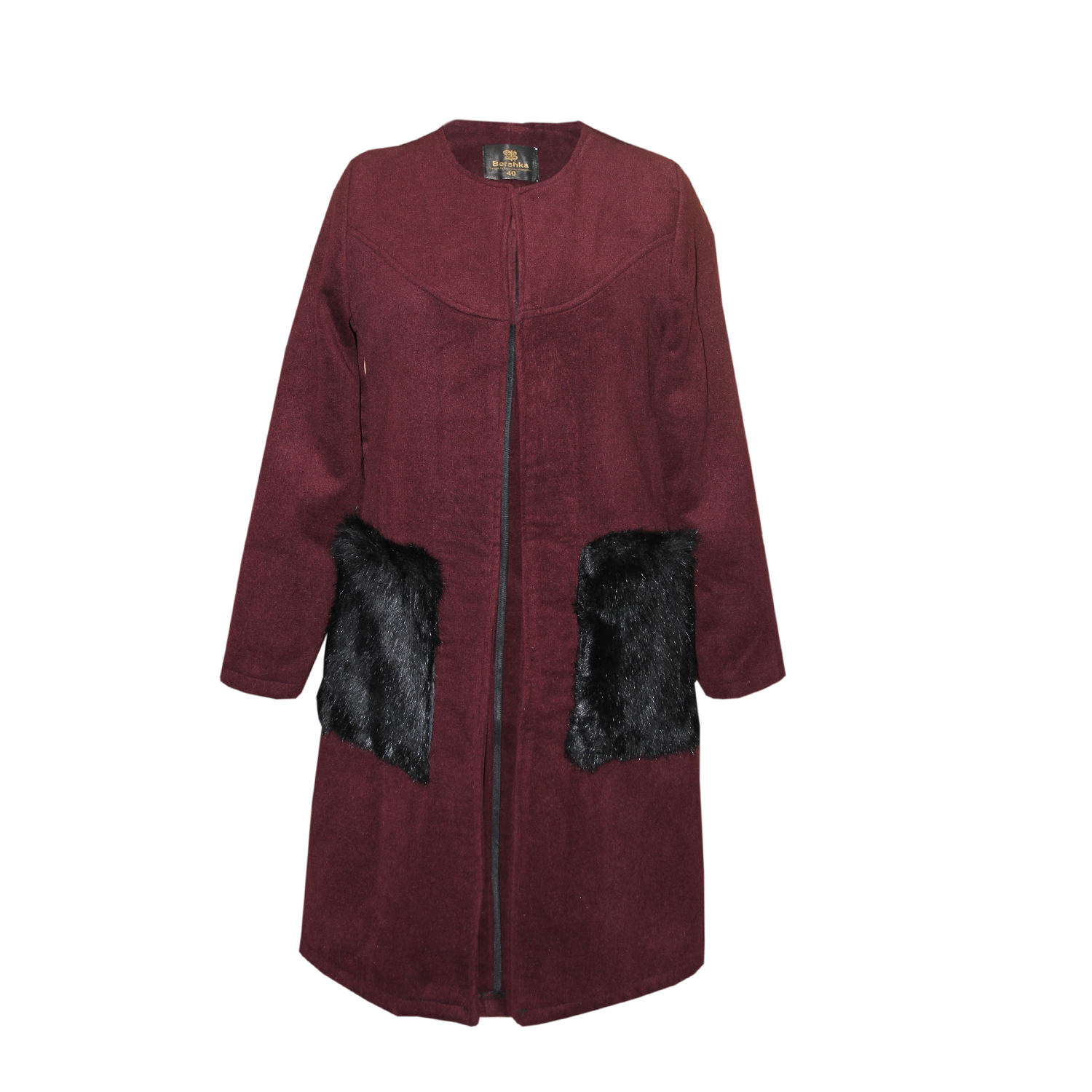 پالتو زنانه مدل kh-20