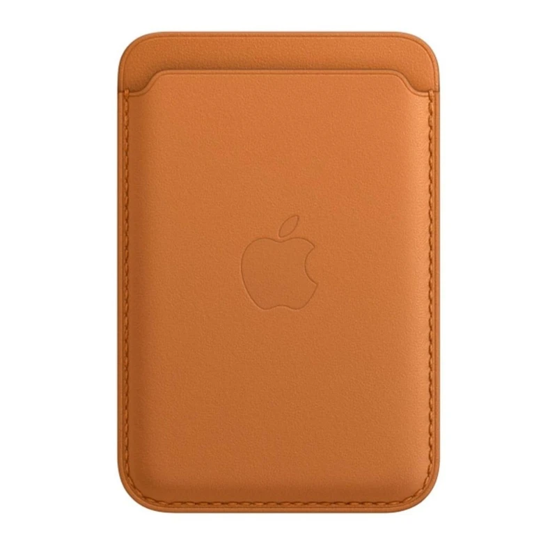 جاکارتی موبایل مدل Leather MagSafe