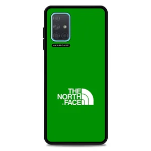 AKAM AMC-WSGA71-BRANDS-34 Cover For Samsung Galaxy A71