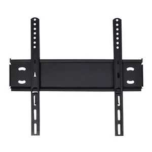 پایه دیواری تلویزیون مدل S50 مناسب برای 32-55 اینج