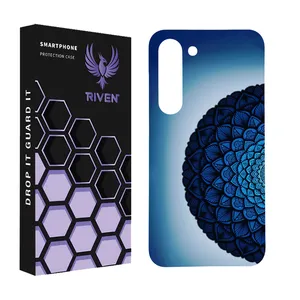 RIVEN RI2-2 Case For Samsung Galaxy S23