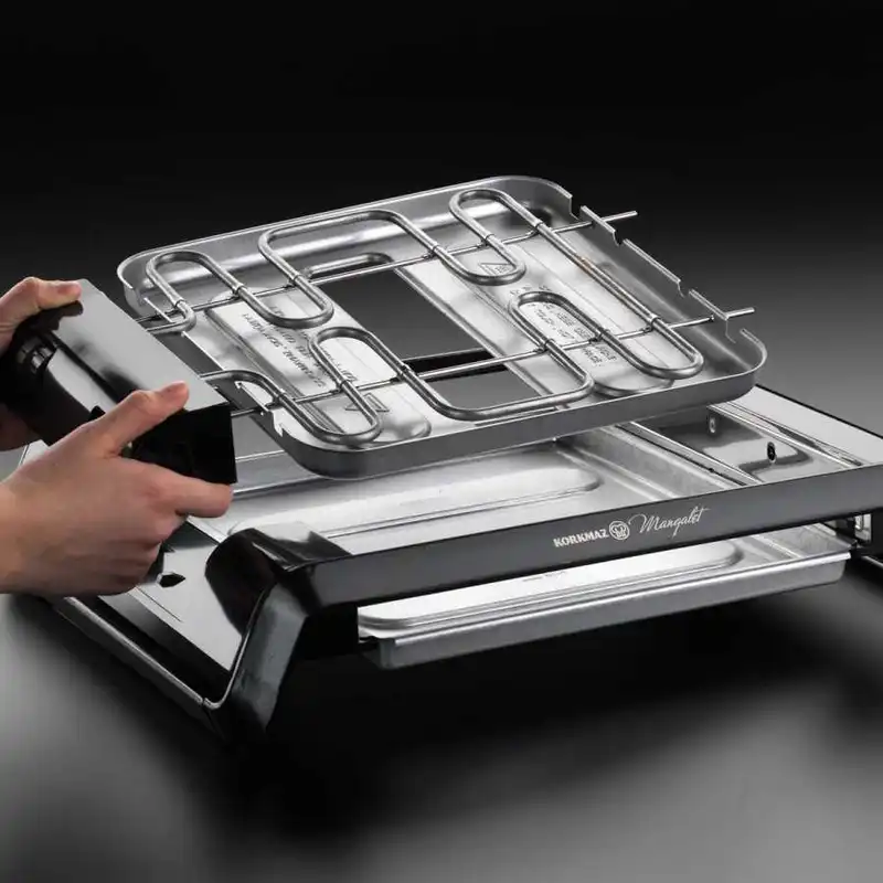 باربیکیو کرکماز  مدل A-333