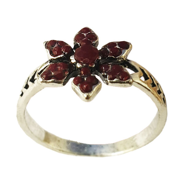 انگشتر زنانه  کد 49