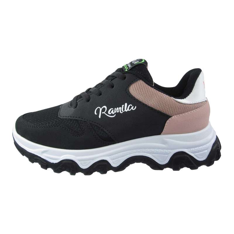 کفش پیاده روی زنانه رامیلا مدل Z4 کد 1460