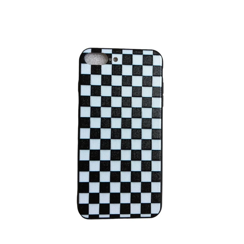 کاور مدل S-K مناسب برای گوشی موبایل اپل Iphone 8 PLUS
