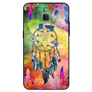 Megafone 8082 Cover For Samsung Galaxy J120 / J1 2016