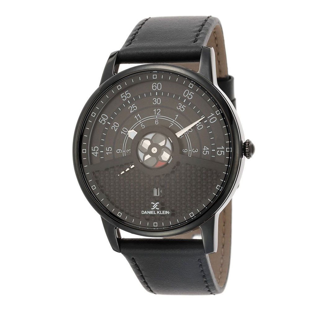 قیمت                                      ساعت مچی عقربه‌ای مردانه دنیل کلین مدل DK.1.12444.6