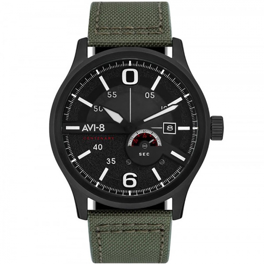 قیمت                                      ساعت مچی عقربه ای مردانه ای وی ایت مدل AV-4061-03