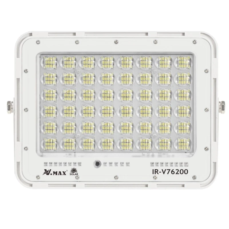 پروژکتور خورشیدی ویمکس کد V-76300 مدل پلیسی ظرفیت 300 وات